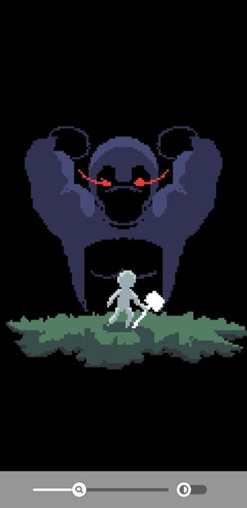 Games like Vimlark's HammerEdge: Legend of Mustache