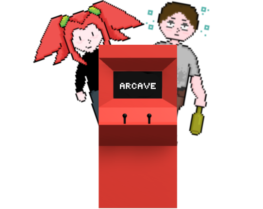 XGJ21 - Arcave Image
