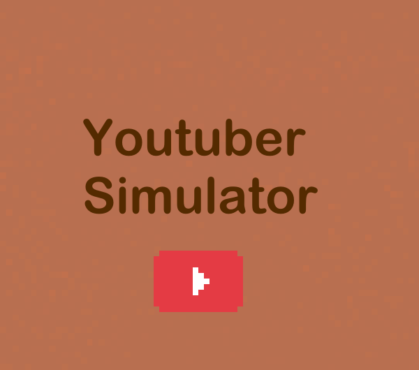 Games like YouTuber Simulator