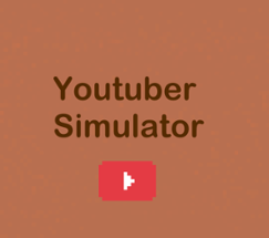 YouTuber Simulator Image