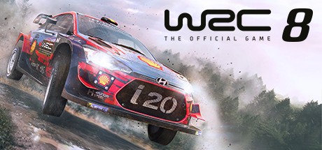 Games like WRC 8