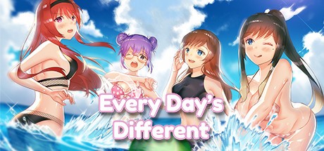 Games like Every Day's Different