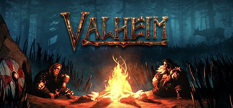 Games like Valheim