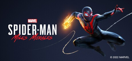 Games like Marvel's Spider-Man: Miles Morales