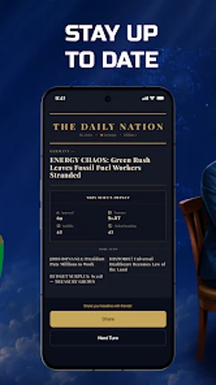 President Simulator Offline screenshot