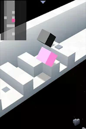 EDGE Extended screenshot