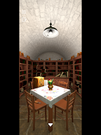 Escape Game: Trulli screenshot