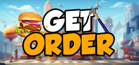 Games like Get Order!