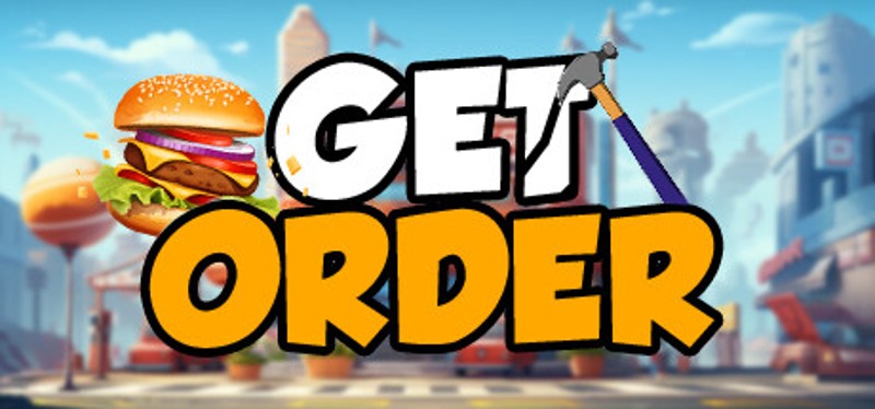 Get Order! Image