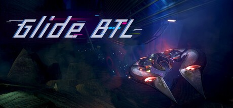 Games like Glide BTL