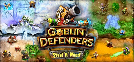 Games like Goblin Defenders: Steel‘n’ Wood