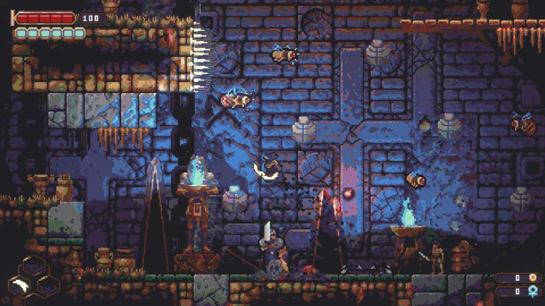 GODSCALE Image