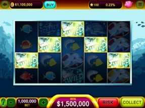 Golden Slots: Casino games Image