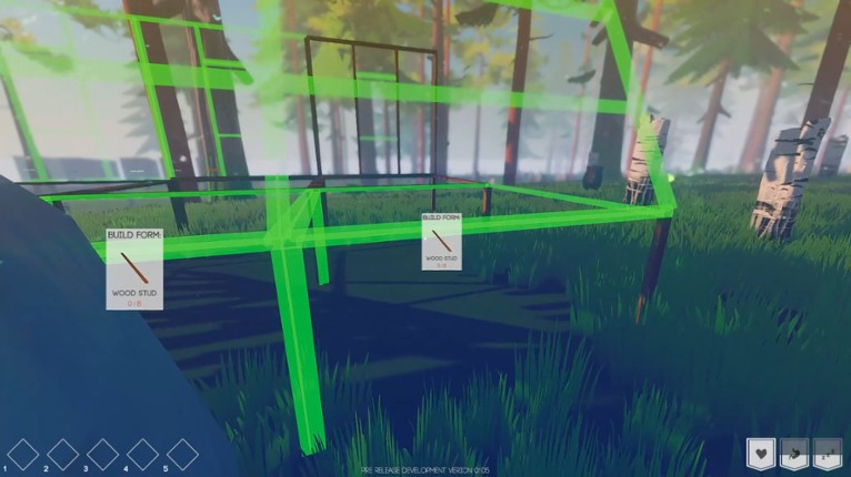 Gone Upstate screenshot