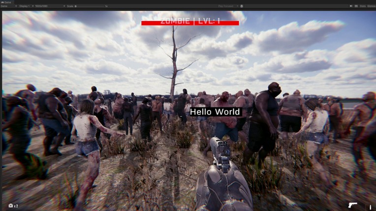 Good Luck Citizen screenshot