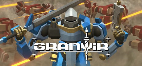 Games like Granvir