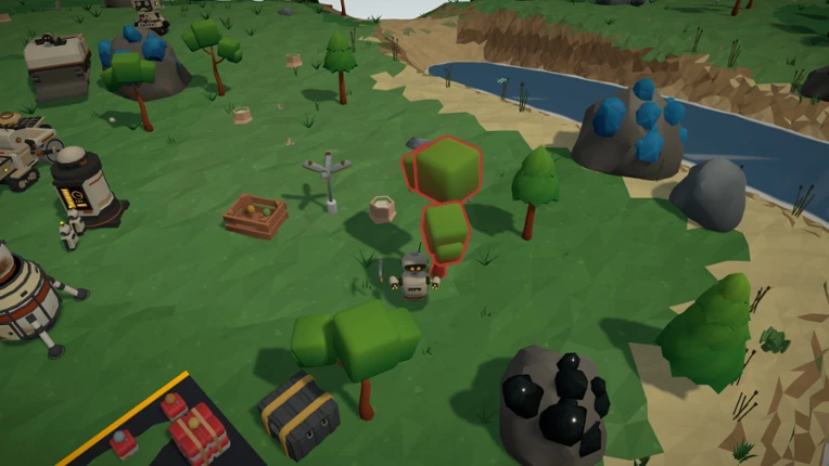 Groundwork Image