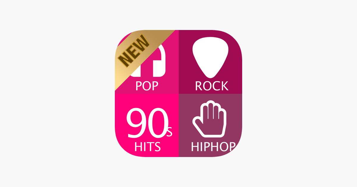 Games like Guess the 90s Song