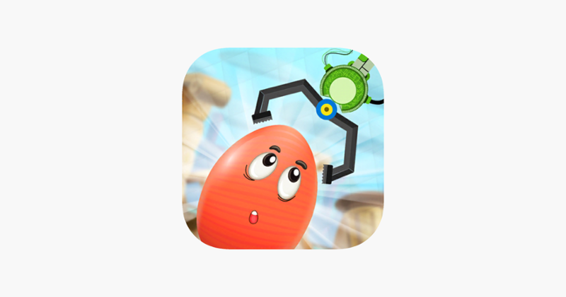 Gumball Claw Machine Image