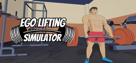 Games like Ego Lifting Simulator