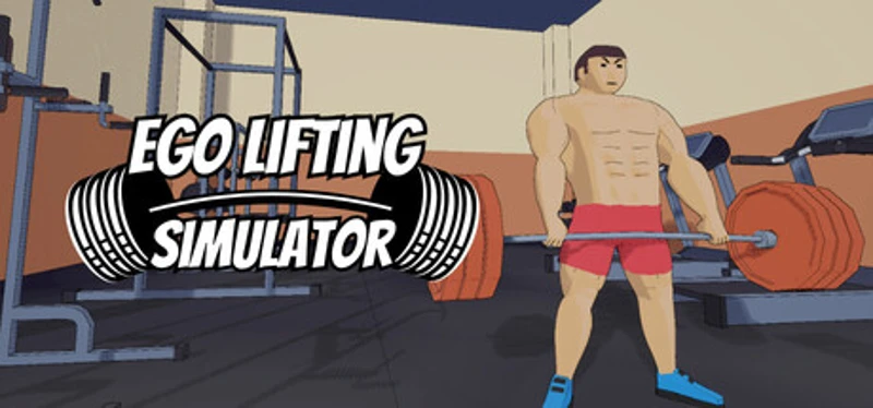 Ego Lifting Simulator Image