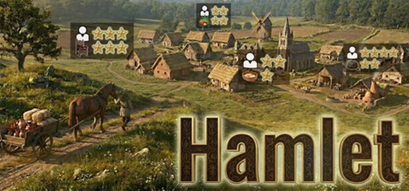 Hamlet Image