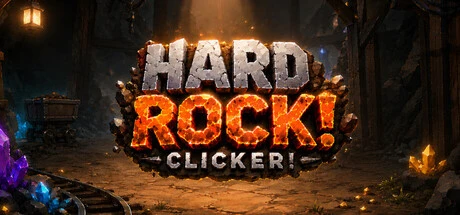Games like Hard Rock Clicker