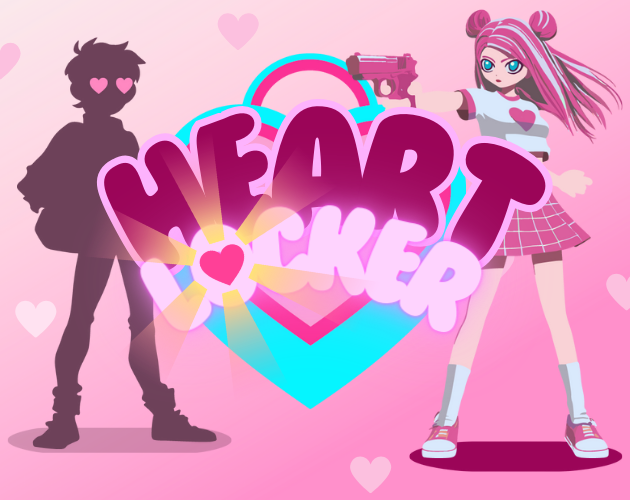 Games like HeartLocker