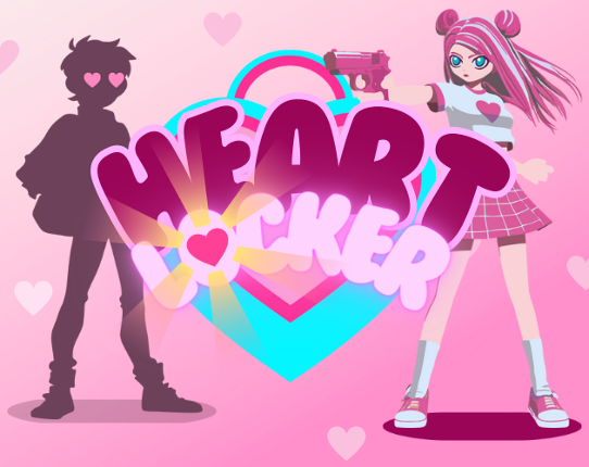 HeartLocker Image