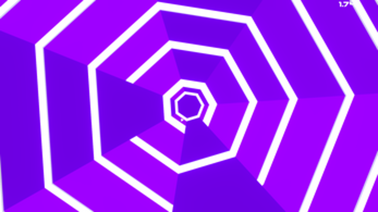 HEPTAGON screenshot