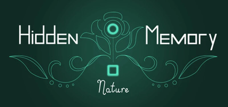 Hidden Memory - Nature Image