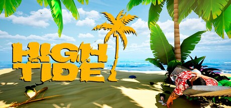 Games like High Tide