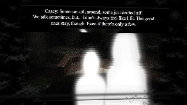 Homesickness screenshot