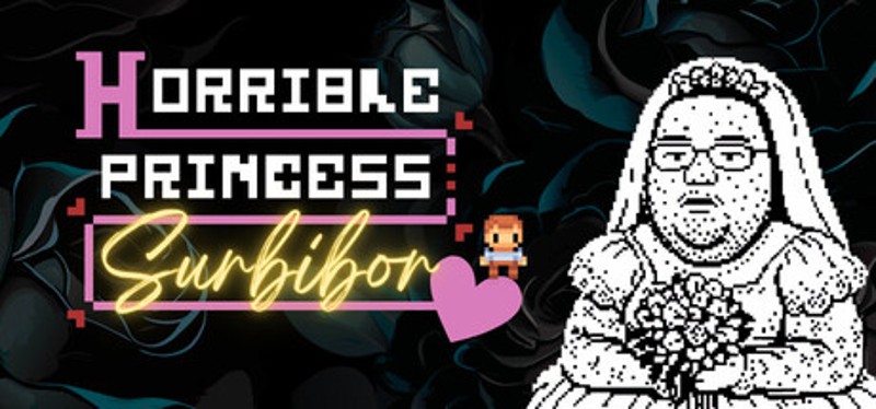 Horrible Princess: Surbibor Image