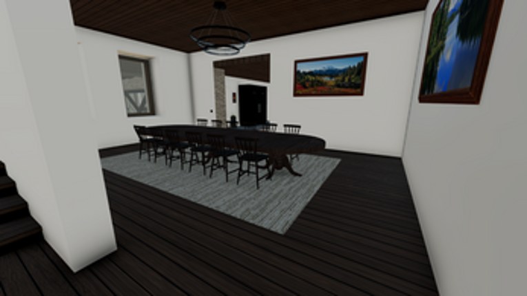 House 5bed4bath screenshot