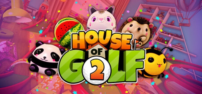 House of Golf 2 Image