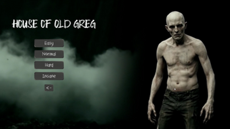House of Old Greg Image
