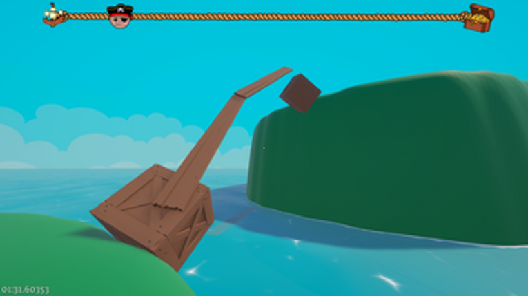 Hungover Captain Roger Image