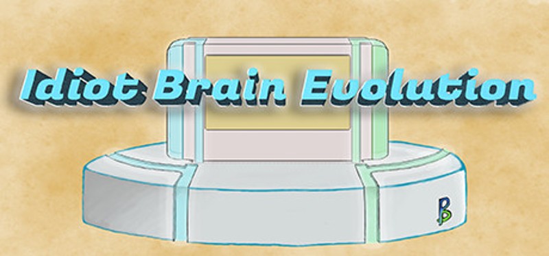 Idiot Brain Evolution Image