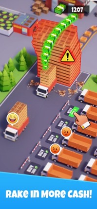 Idle Mafia Image