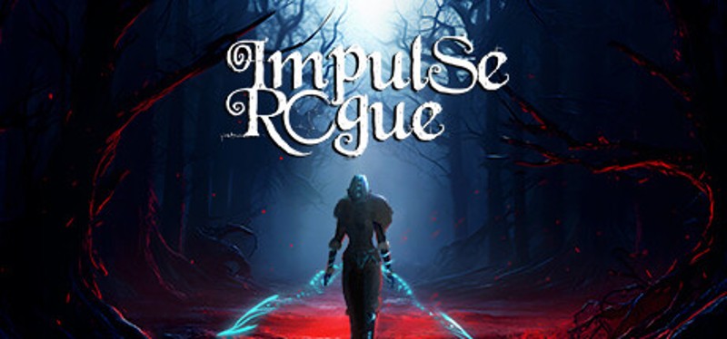 Impulse Rogue Game Cover