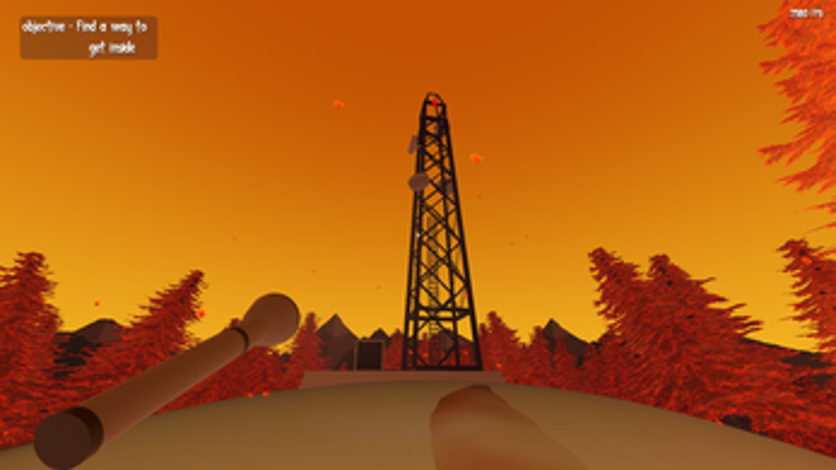 In Plain Sight Image