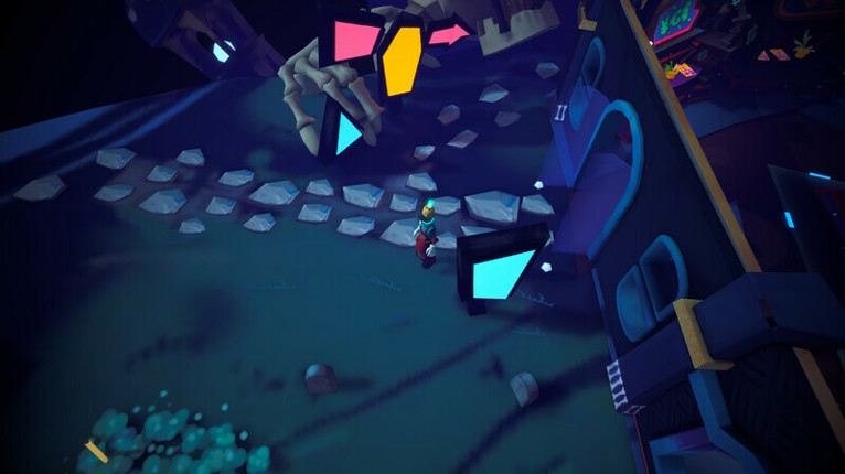 Inconvenience Store screenshot