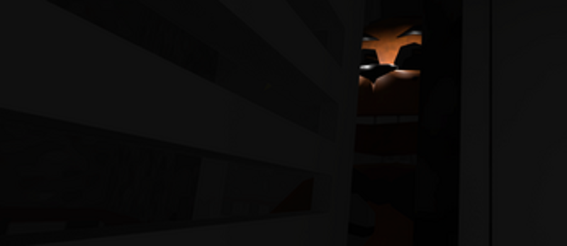 Investigation at Freddy's VR Image