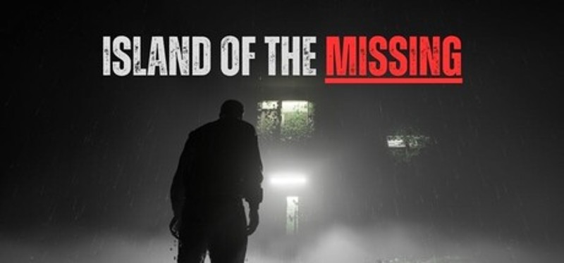 Island of the Missing Image