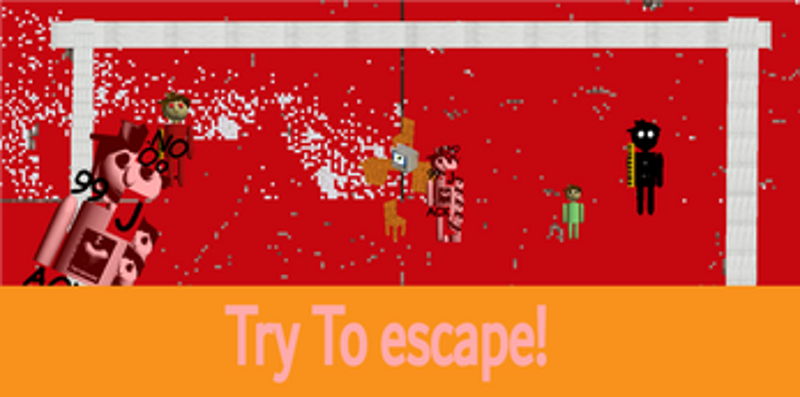 Jake's Fun New School: Refreshed screenshot