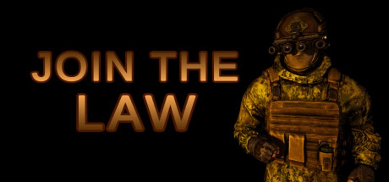 Join the Law Image