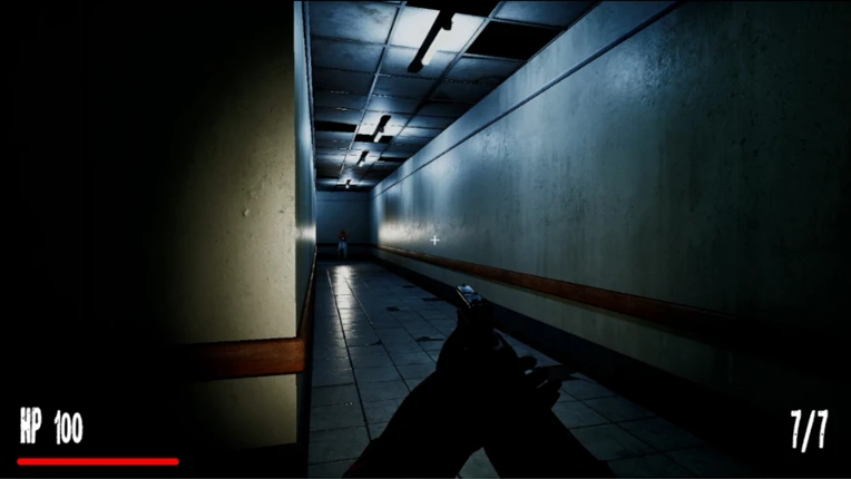 Kill Your Friends screenshot