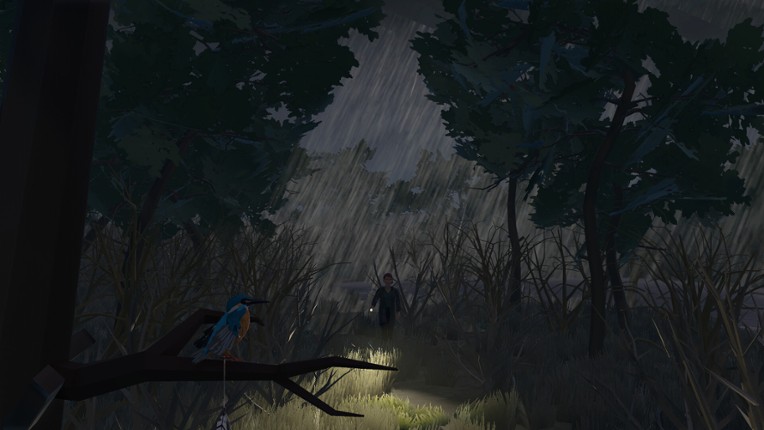 Kingfisher: An Autism Tale Image