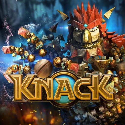 Games like Knack